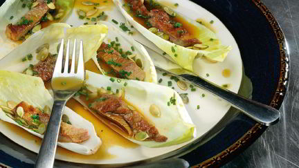 Рецепт салатов из тыквы