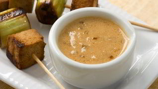 Рецепт Винегрета из вареного в белом вине чеснока