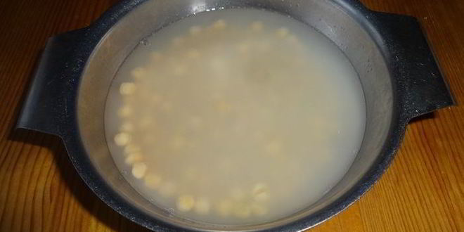 Рецепт винегрета новинка