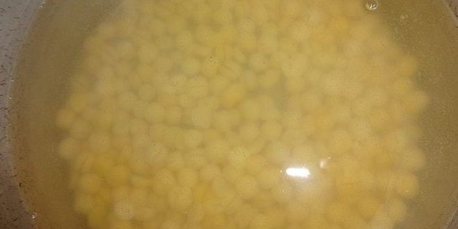 Рецепт винегрета новинка