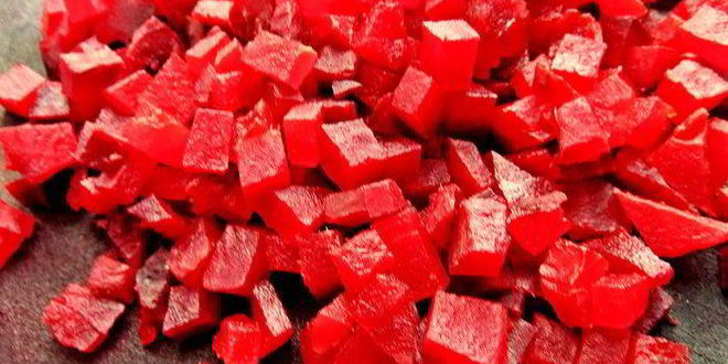 Рецепт винегрета с тунцом