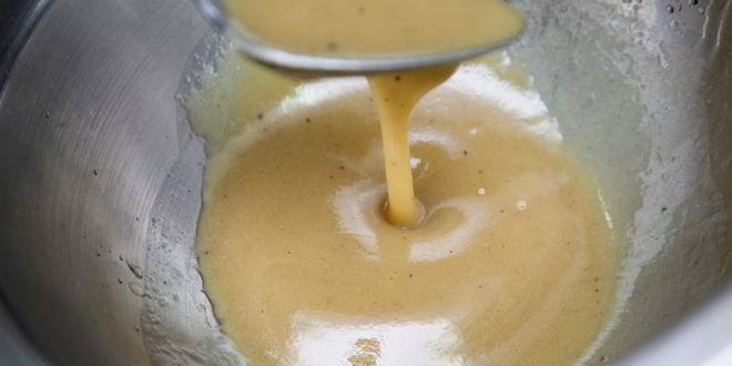 Рецепт винегрета с тыквой и килькой