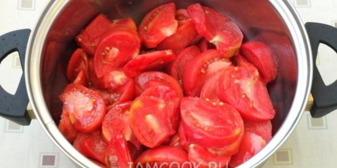 Рецепт чемберленского соуса