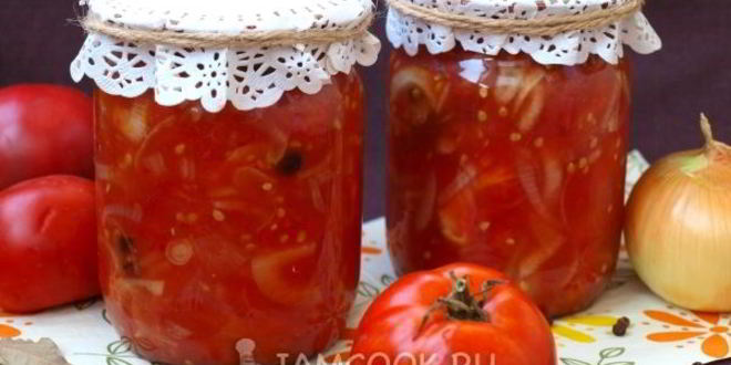 Рецепт чемберленского соуса