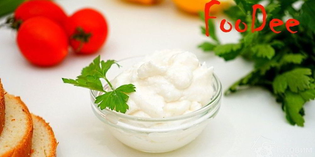 Как приготовить белоснежный соус на молоке без яиц