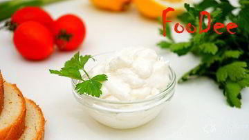 Рецепт Белоснежного соуса на молоке без яиц