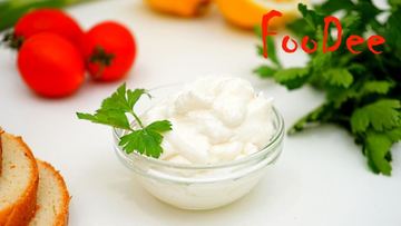 Рецепт Белоснежного соуса на молоке