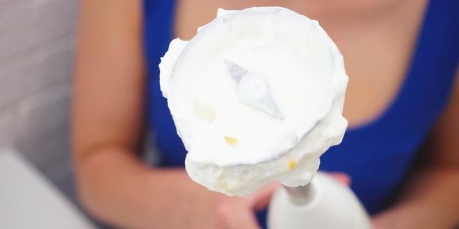 Рецепт белоснежного соуса на молоке