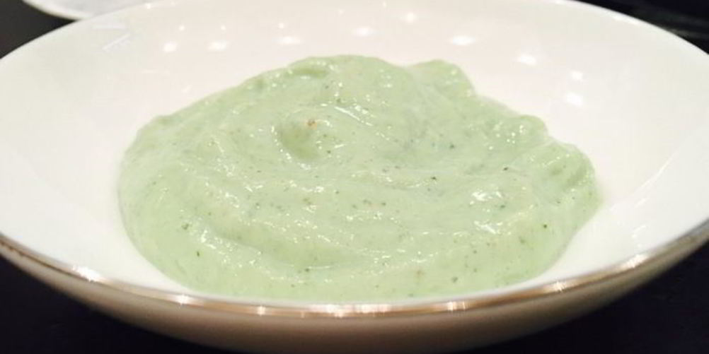 Как приготовить безвредный постный майонез