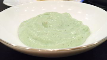 Рецепт Безвредного постного Майонеза