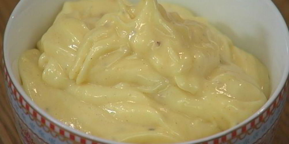 Как приготовить чесночный майонез