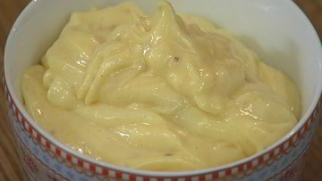 Рецепт Чесночного майонеза