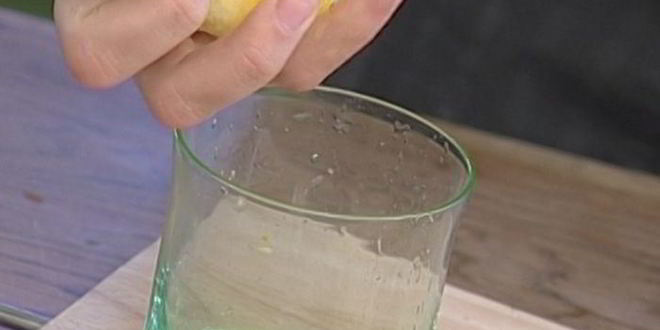 Рецепт чесночного майонеза