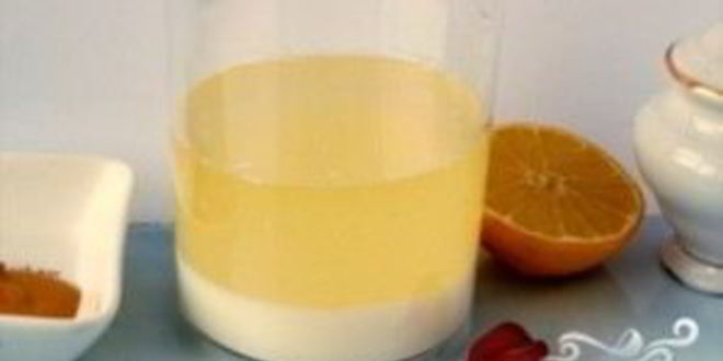 Рецепт домашнего майонеза без яиц