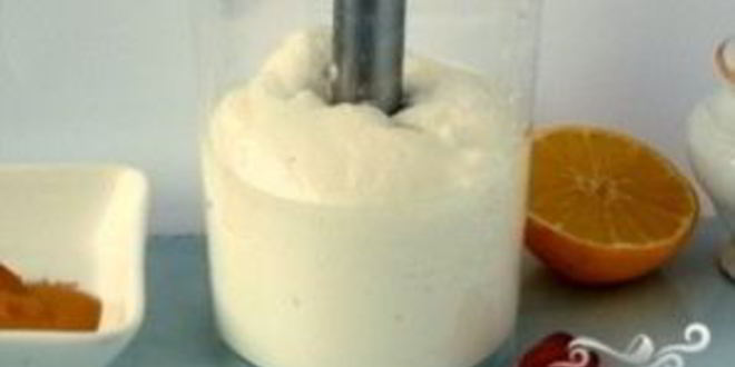 Рецепт домашнего майонеза без яиц