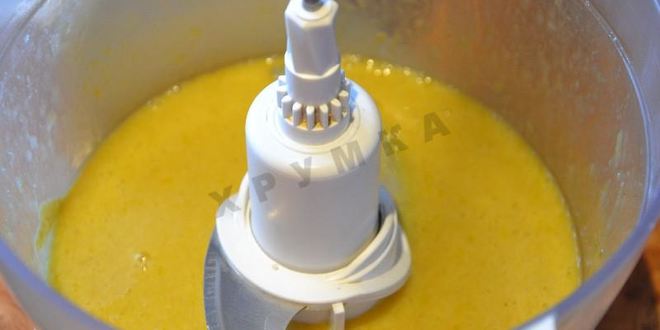 Рецепт домашнего майонеза на перепелиных яйцах