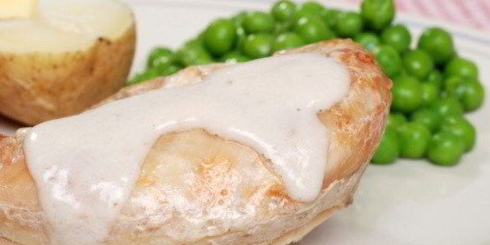 Как приготовить грибной майонез