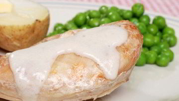 Рецепт Грибного майонеза