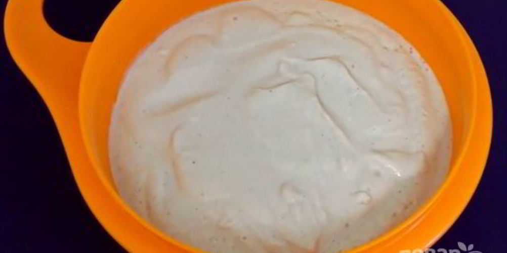 Как приготовить майонез без масла