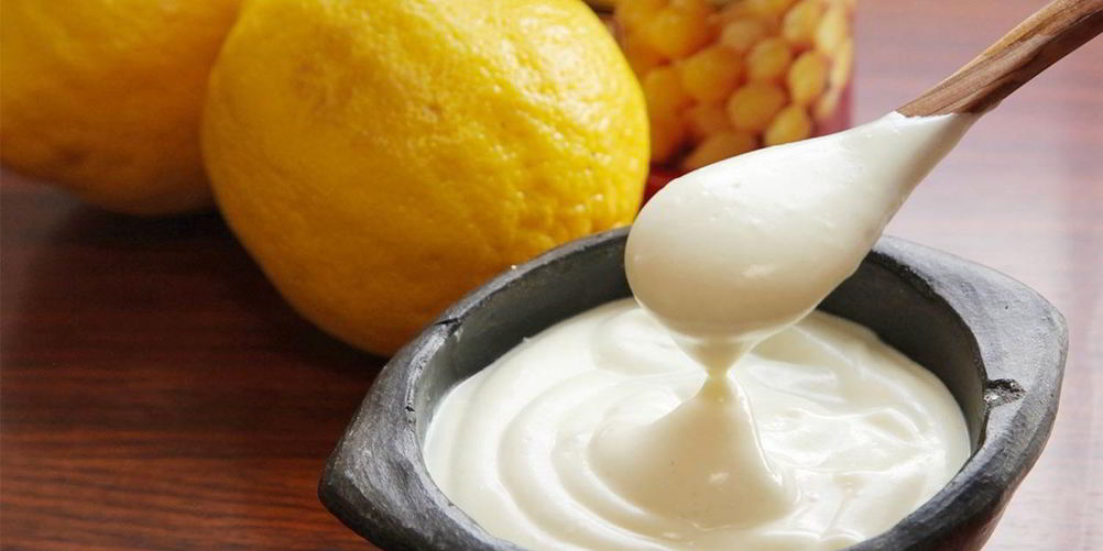 Как приготовить майонез диетический