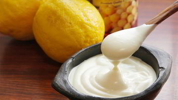 Рецепт Майонеза диетического