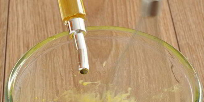 Рецепт майонеза домашнего провансаль