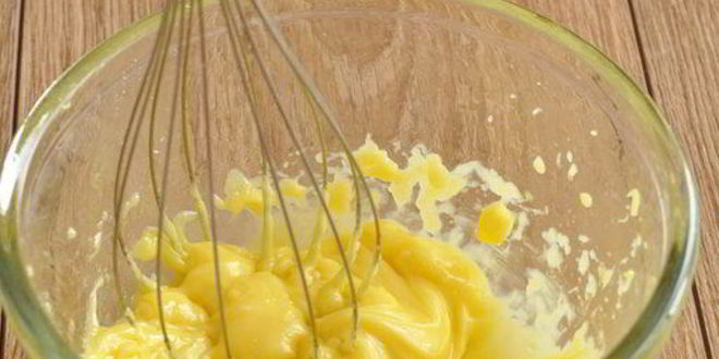 Рецепт майонеза домашнего провансаль