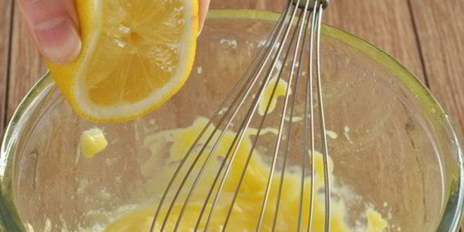 Рецепт майонеза домашнего провансаль