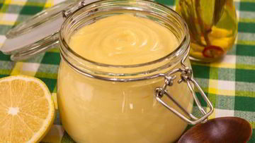 Рецепт Майонеза Домашнего