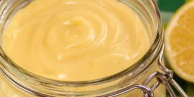 Рецепт майонеза домашнего