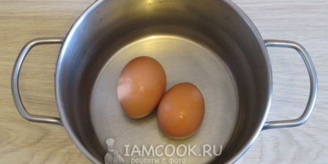 Рецепт майонеза из сметаны