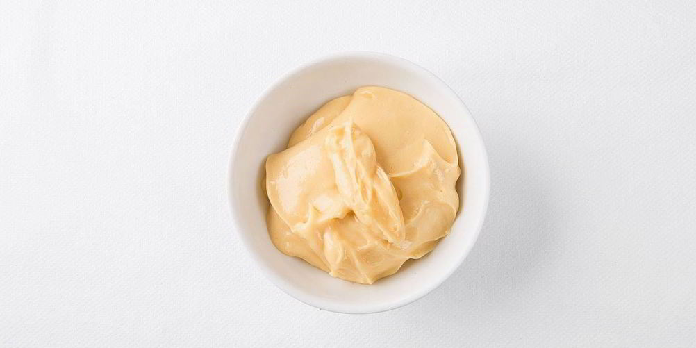 Как приготовить майонез по-домашнему