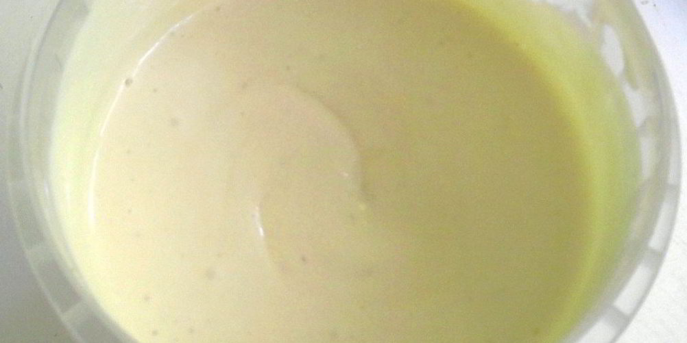 Как приготовить майонез провансаль