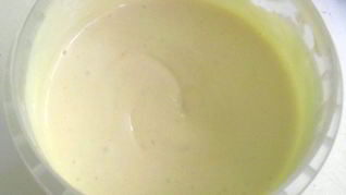 Рецепт Майонеза провансаль