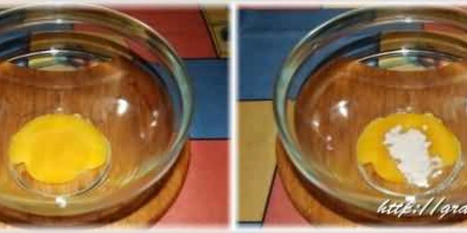 Рецепт майонеза