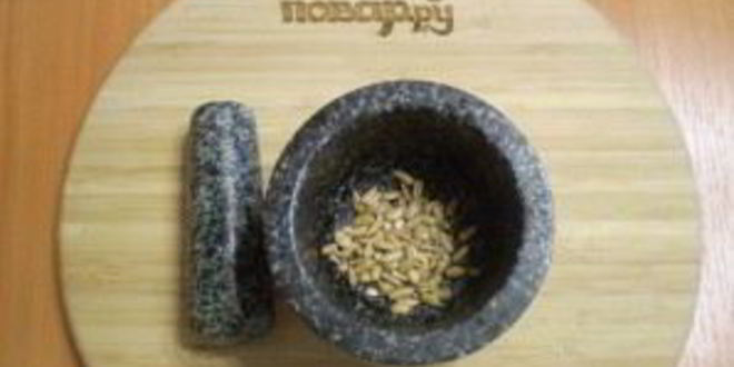 Рецепт сыроедческого майонеза