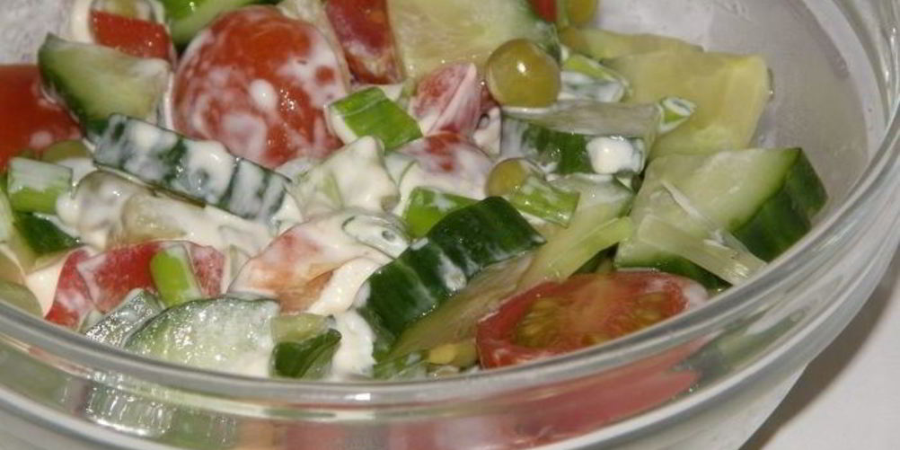 Как приготовить веганский майонез