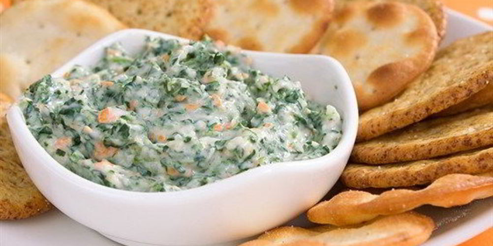 Как приготовить зеленый майонез со свежими травами