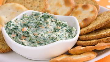 Рецепт Зеленого майонеза со свежими травами