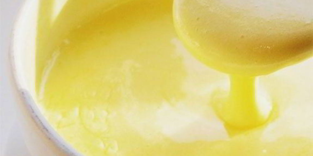 Как приготовить французский соус аллеман