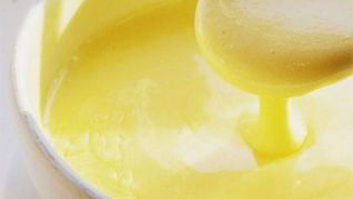 Рецепт Французского соуса Аллеман