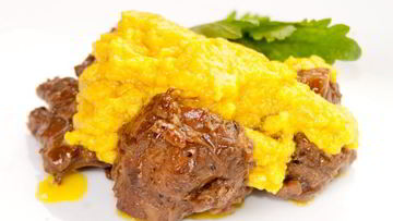 Рецепт Горчичного соуса