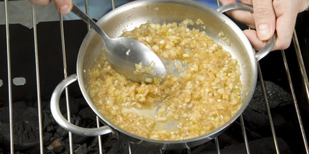 Как приготовить имбирно-медовый соус