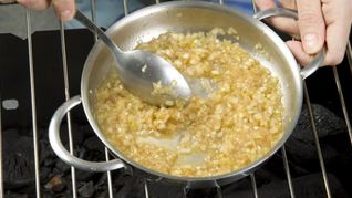 Рецепт Имбирно-медового соус