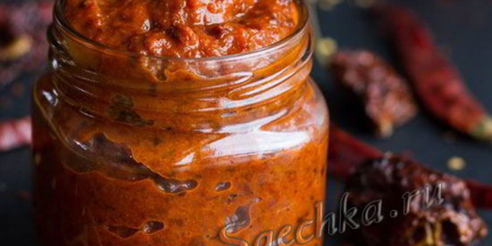 Как приготовить итальянский соус