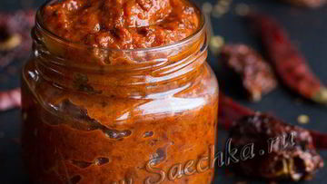 Рецепт Итальянского соуса