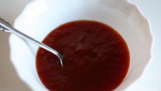 Рецепт Домашнего кетчупа