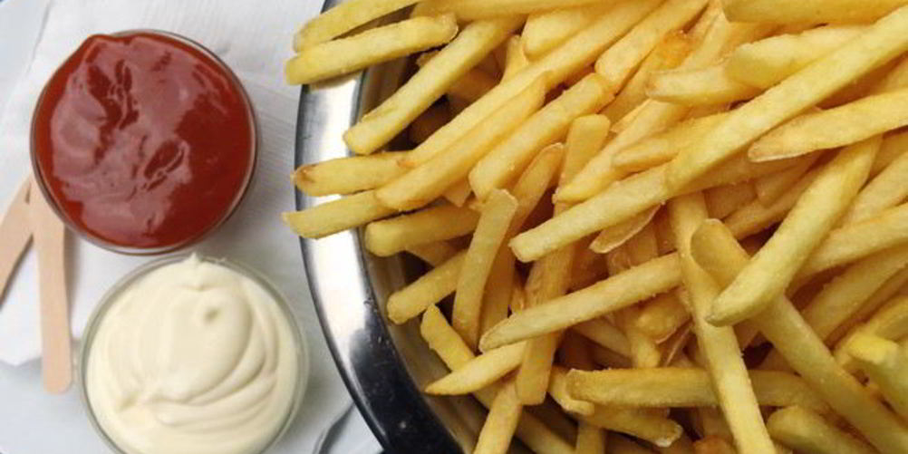 Как приготовить кетчуп из слив