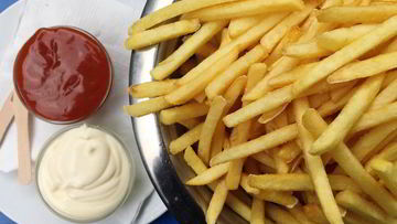 Рецепт Кетчупа из слив