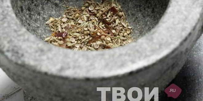 Рецепт быстрого маринада